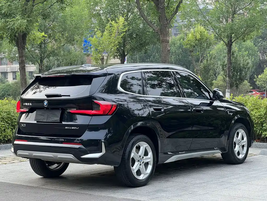 BMW X1 sDrive20 Li X Design Package
