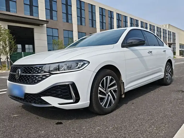 Volkswagen Lavida 300 TSI DSG Starry Sky Leading