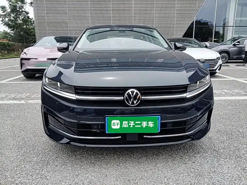Magotan 380 TSI DSG Supreme