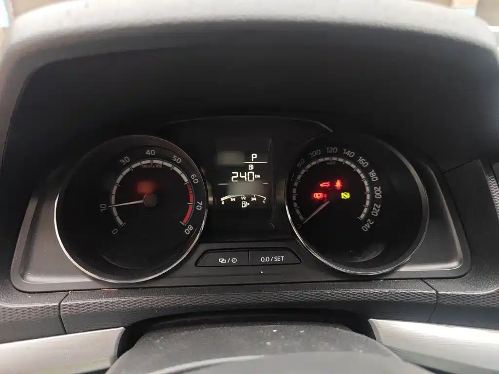 Kamiq 柯米克 2020款 GT TSI230 DSG旗舰版 国VI