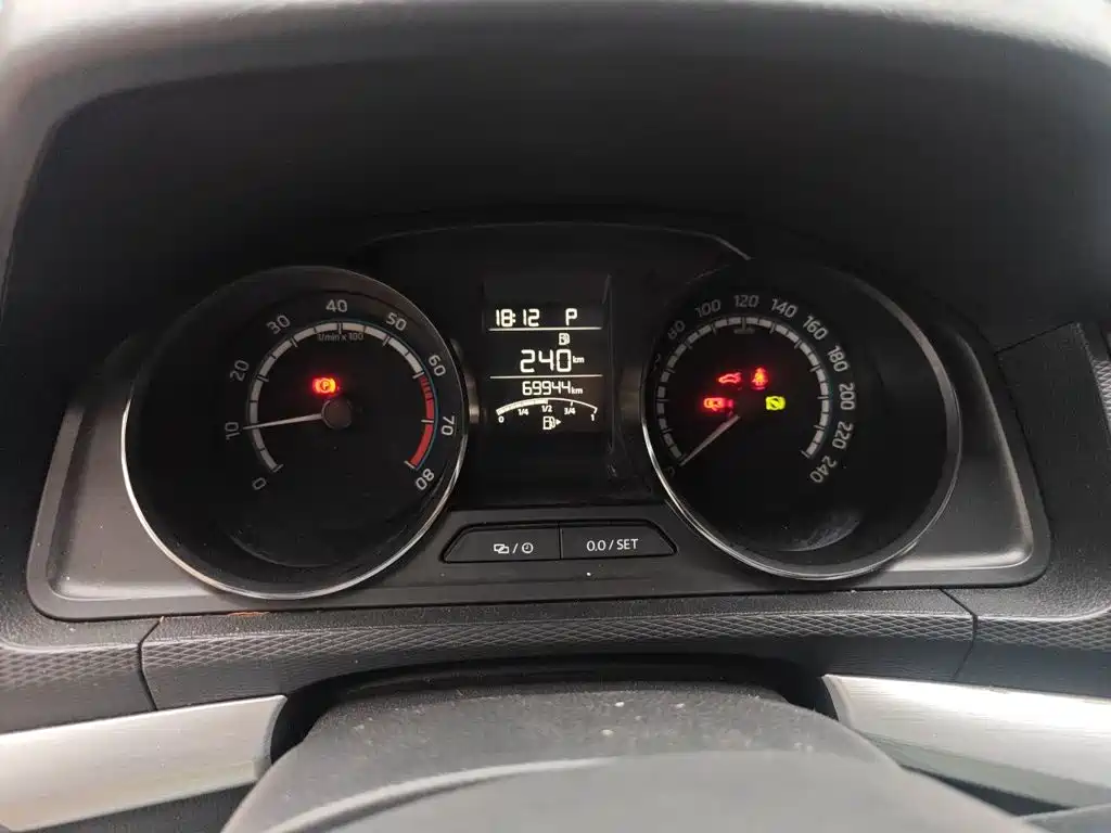 Kamiq 柯米克 2020款 GT TSI230 DSG旗舰版 国VI