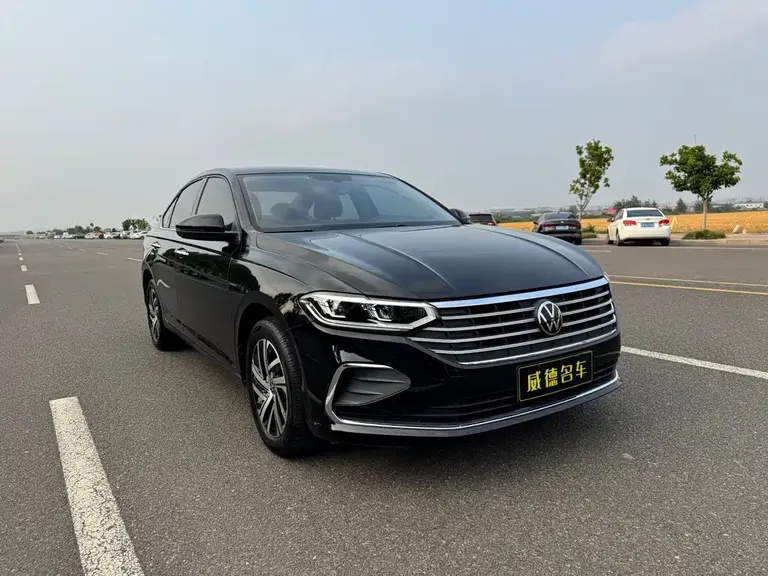 Volkswagen Lavida 1.5 L Auto 5 Million