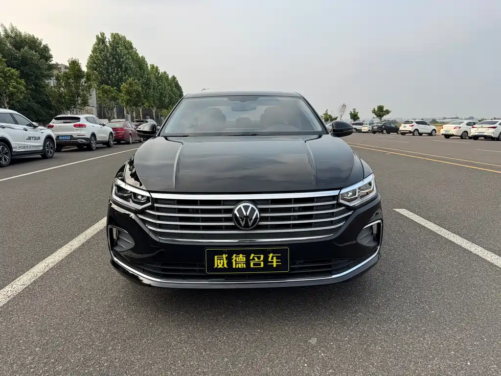 Lavida 1.5 L Auto 5 Million