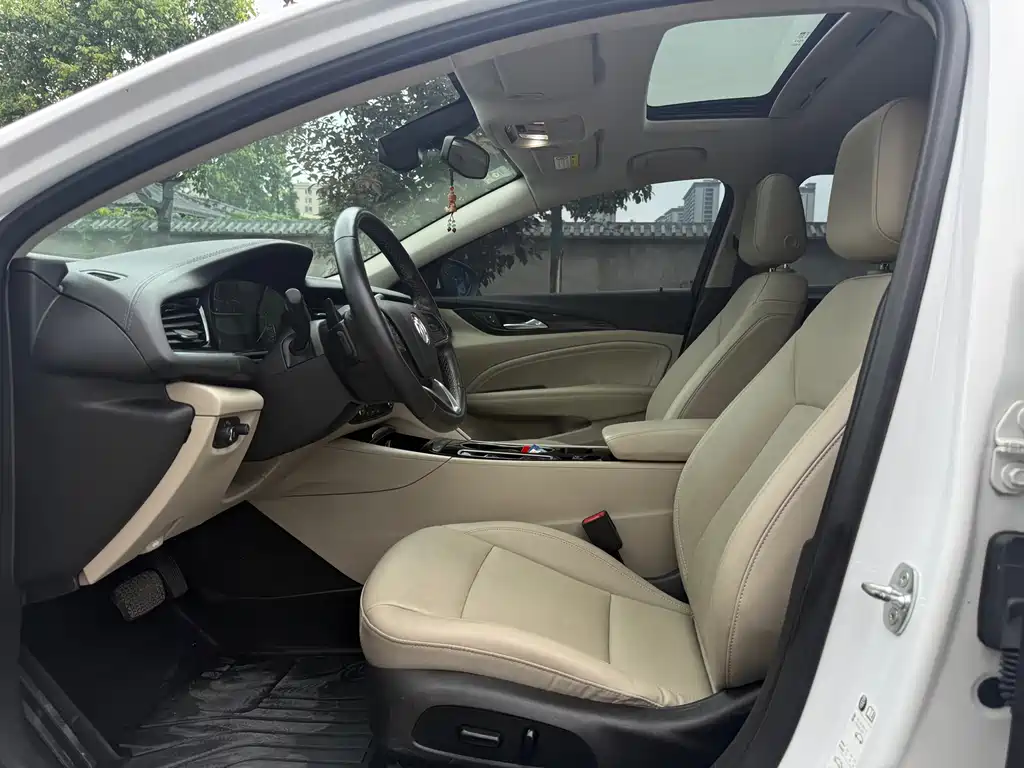 Regal 20 T Elite CN-VI