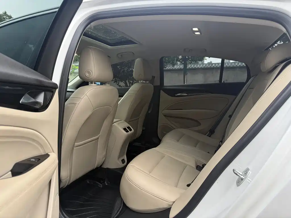 Regal 20 T Elite CN-VI