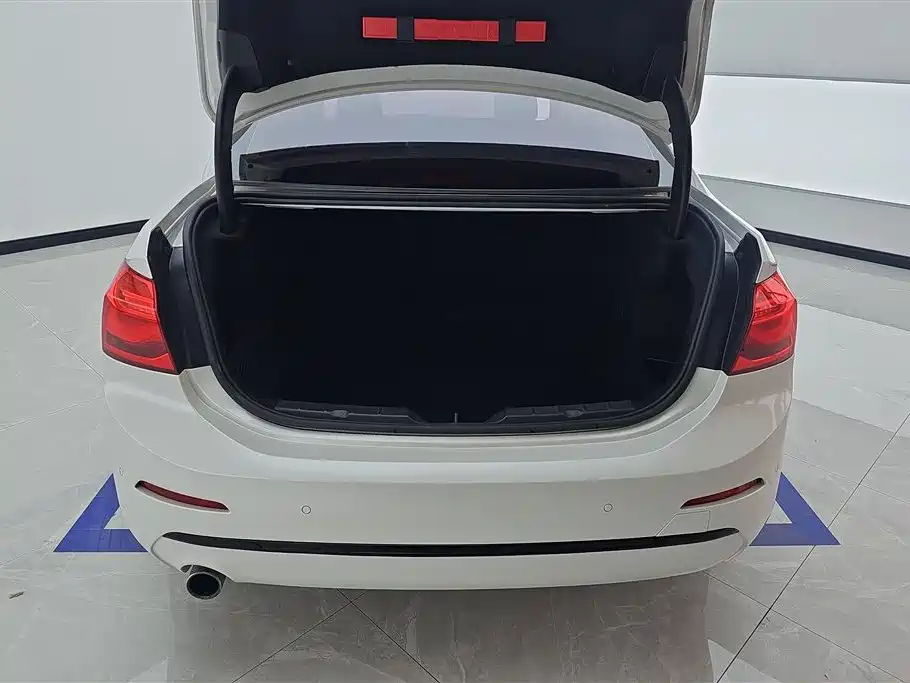 BMW 1 Series 118 i Sport