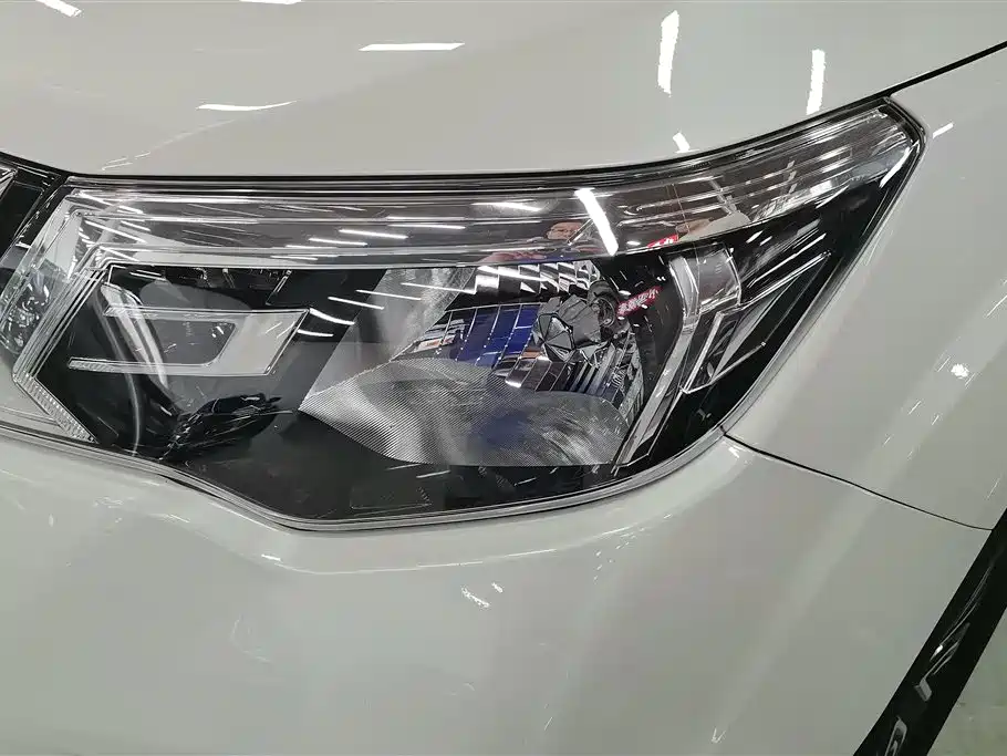 Terra 2.5 L XL Upper Auto 2 WD Luxury