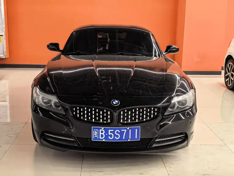 BMW Z4 sDrive20 i Leading