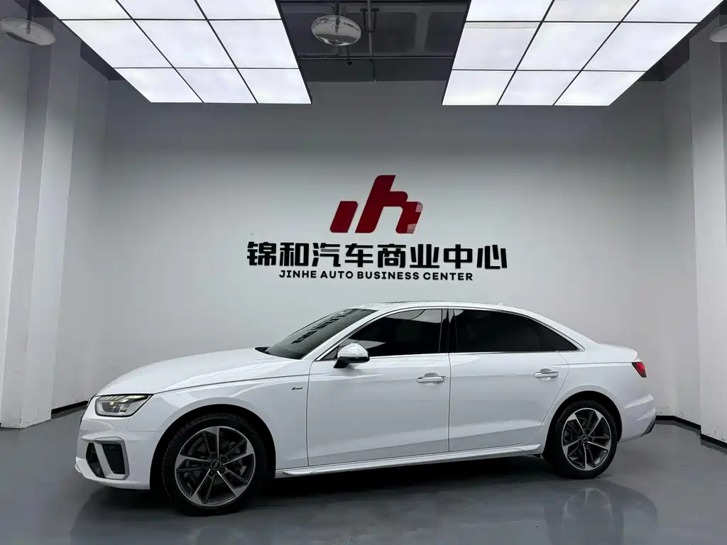 Audi A4 L 40 TFSI Fashion Dynamic