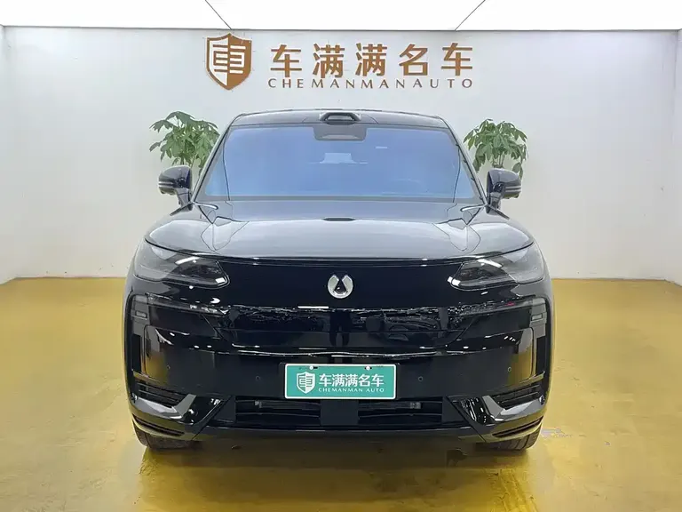 Denza N9 Flagship