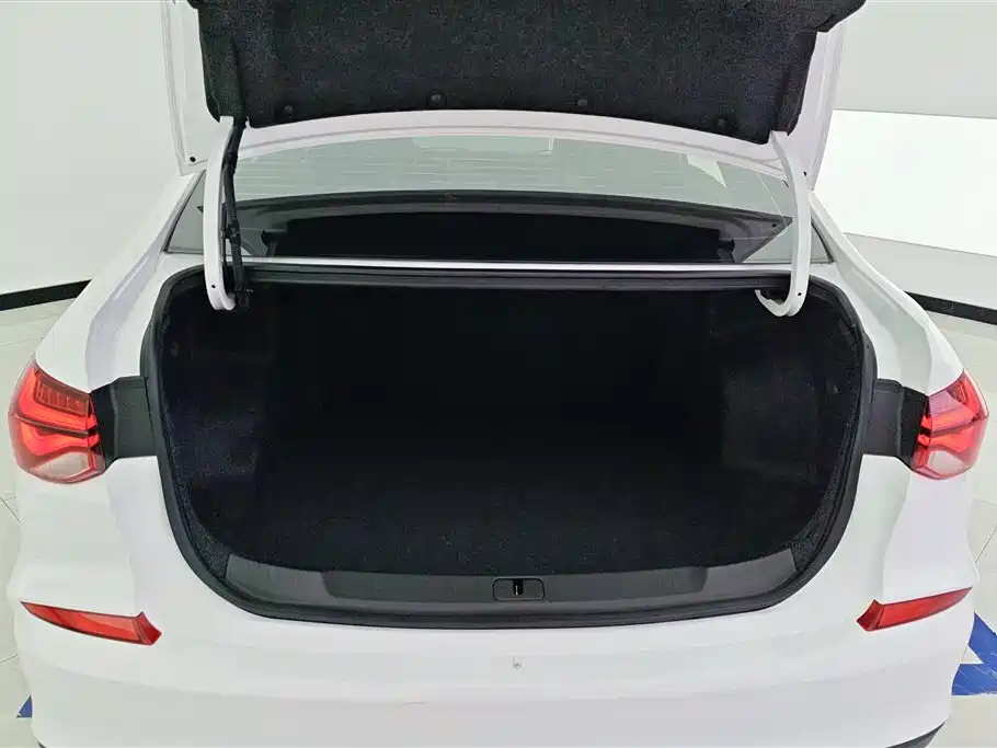 Monza 320 Auto Joy Enjoyment Sunroof