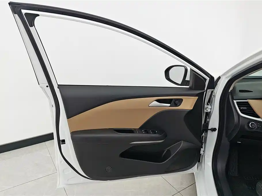Monza 320 Auto Joy Enjoyment Sunroof