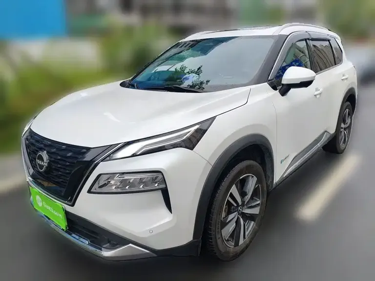 Nissan X-Trail e-POWER Super Hybrid Dual Motor 4 WD Supreme