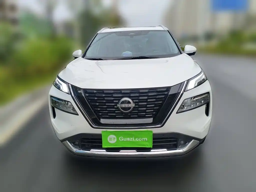 X-Trail e-POWER Super Hybrid Dual Motor 4 WD Supreme