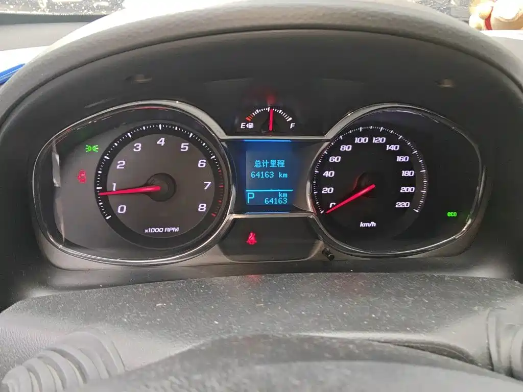 Captiva 2.4 L 4 WD Flagship 7-seat