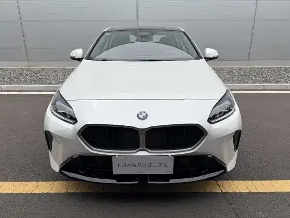 BMW 2 Series 225 L M Sport Package