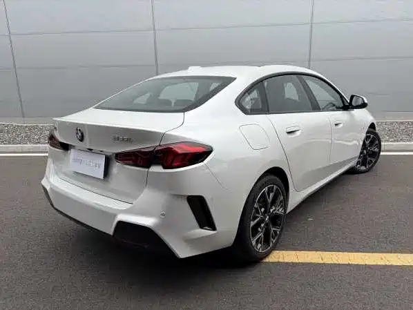 BMW 2 Series 225 L M Sport Package