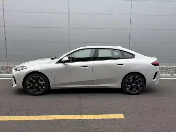 BMW 2 Series 225 L M Sport Package