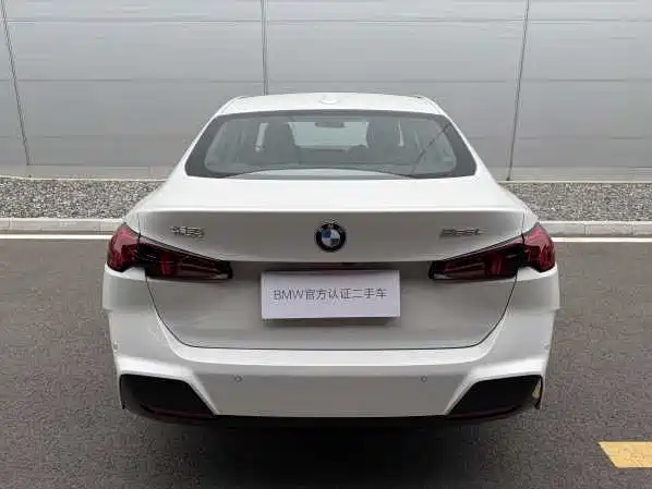 BMW 2 Series 225 L M Sport Package