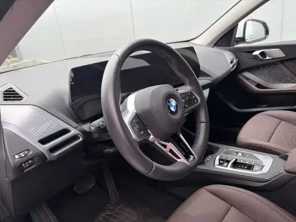 BMW 2 Series 225 L M Sport Package