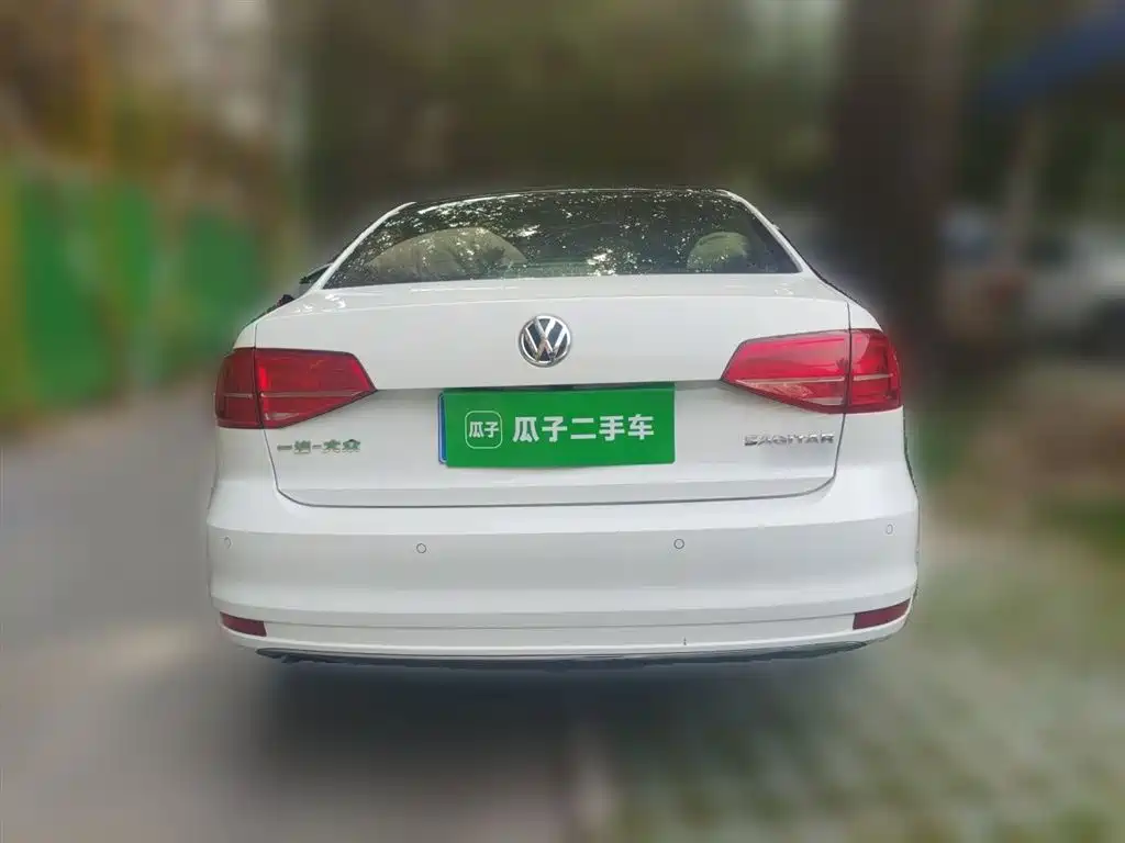 Sagitar 280 TSI DSG Luxury