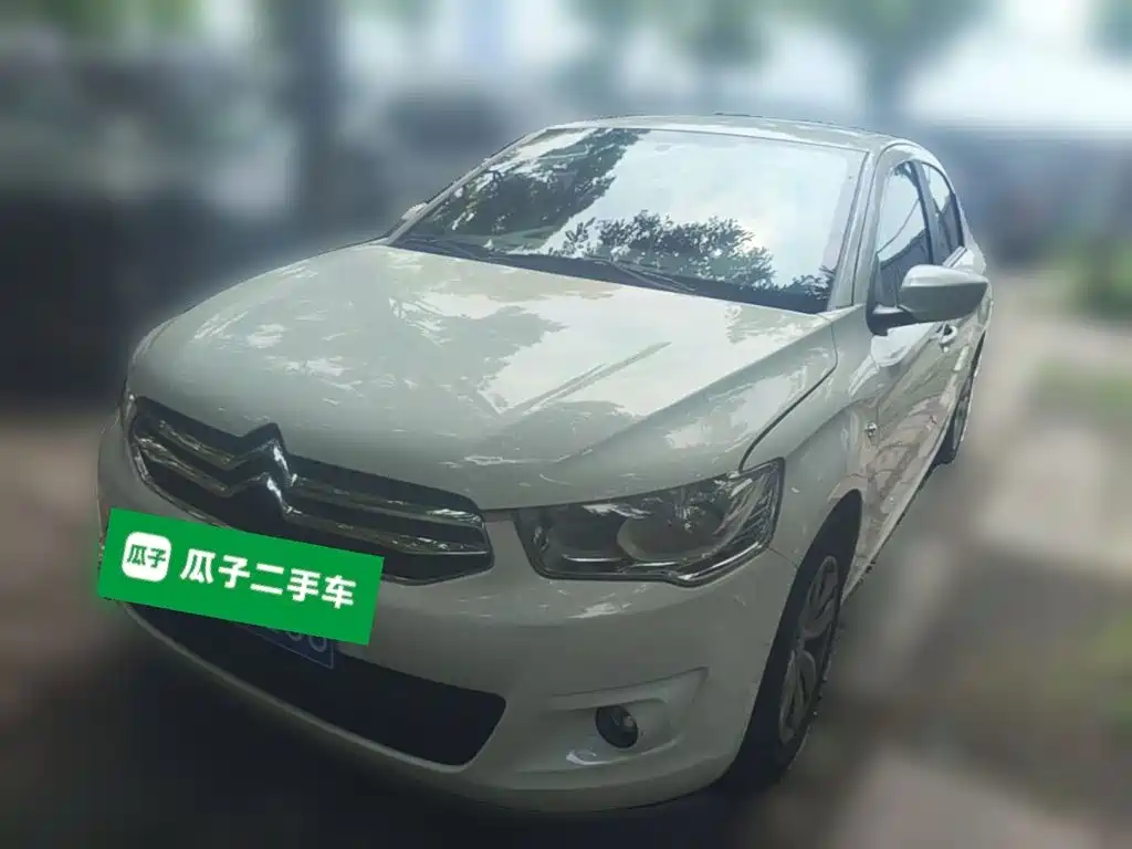 Elysee Quality Style 1.6 L Auto Fashion