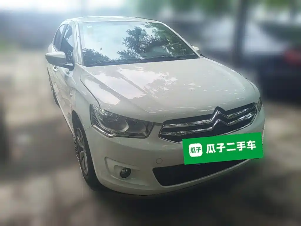 Elysee Quality Style 1.6 L Auto Fashion