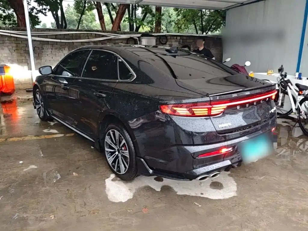 Xingrui Oriental Shine 2.0 TD Moon Gaze