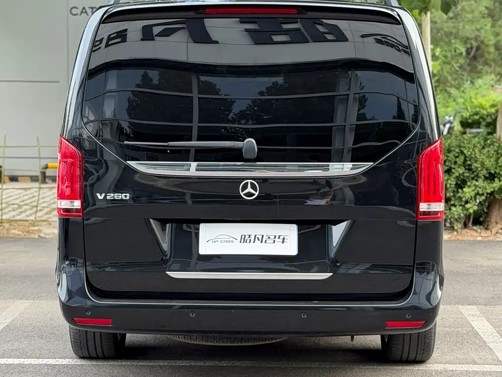 Mercedes-Benz V-Class V 260 Navigator