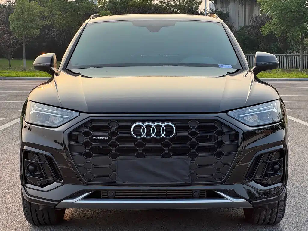 Audi Q5 L 40 TFSI Luxury Dynamic
