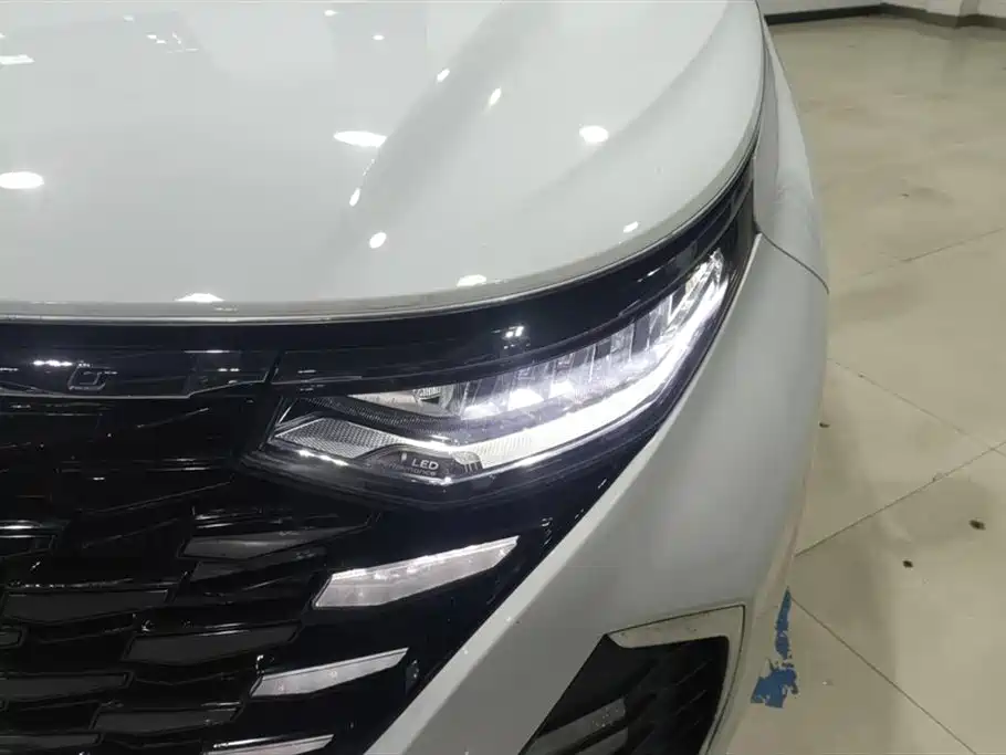 Custo 270 TGDi Distinguished LUX