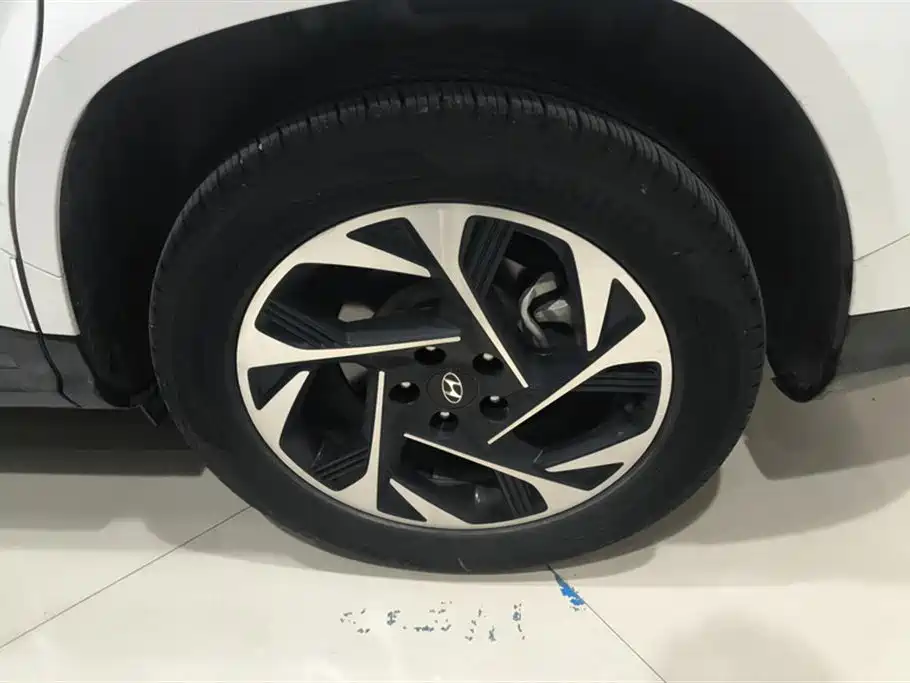 Custo 270 TGDi Distinguished LUX