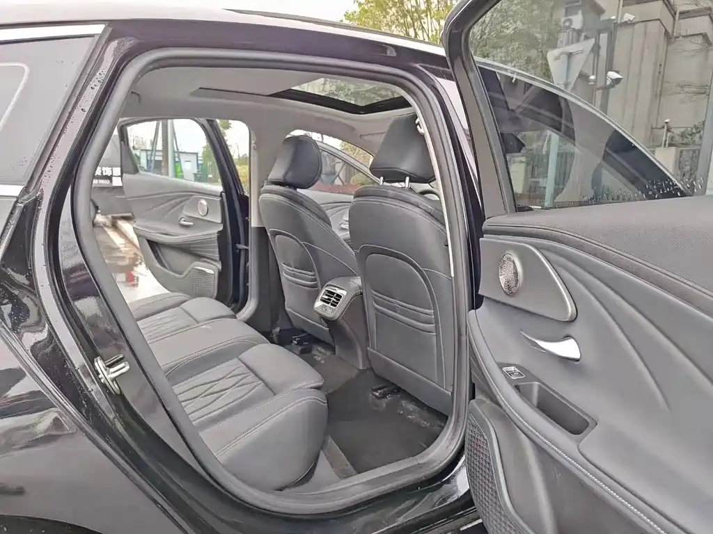 Arrizo 8 1.6 T DCT Smart
