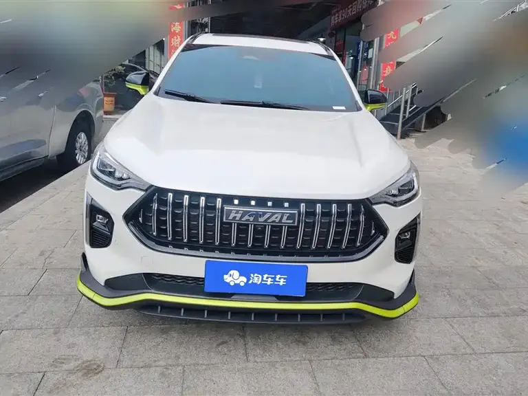 Haval Chitu Turbo 1.5 T Gold