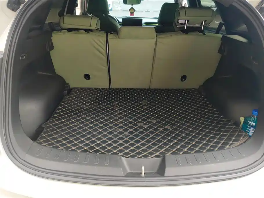Haval Chitu Turbo 1.5 T Gold