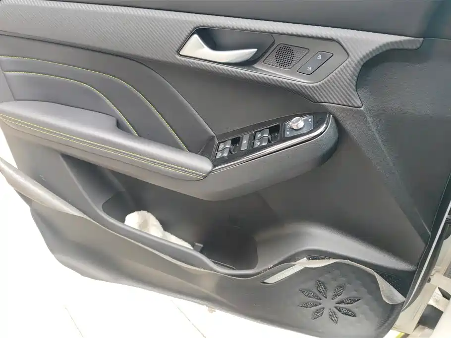 Haval Chitu Turbo 1.5 T Gold