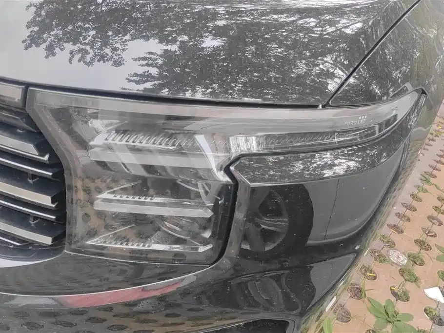 Edge Edge L 2.0 T EcoBoost 4 WD 7-seat Supreme