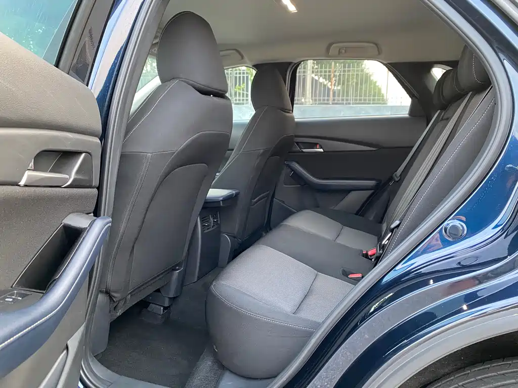 Mazda CX-30 马自达CX-30 2022款 2.0 L 手动尚悦型