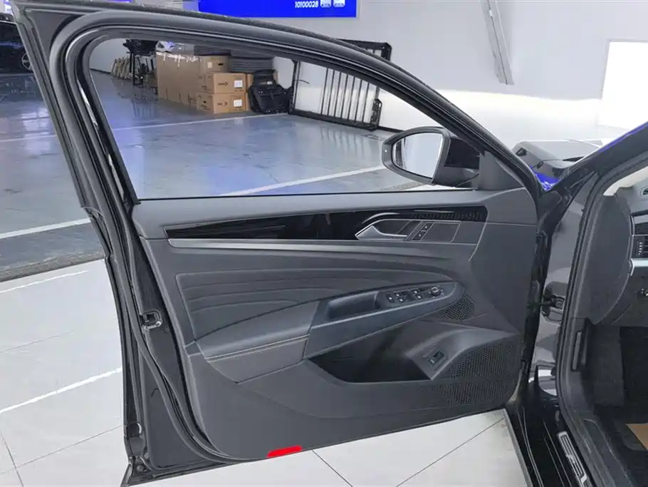Passat Facelift 330 TSI Starry Sky Elite