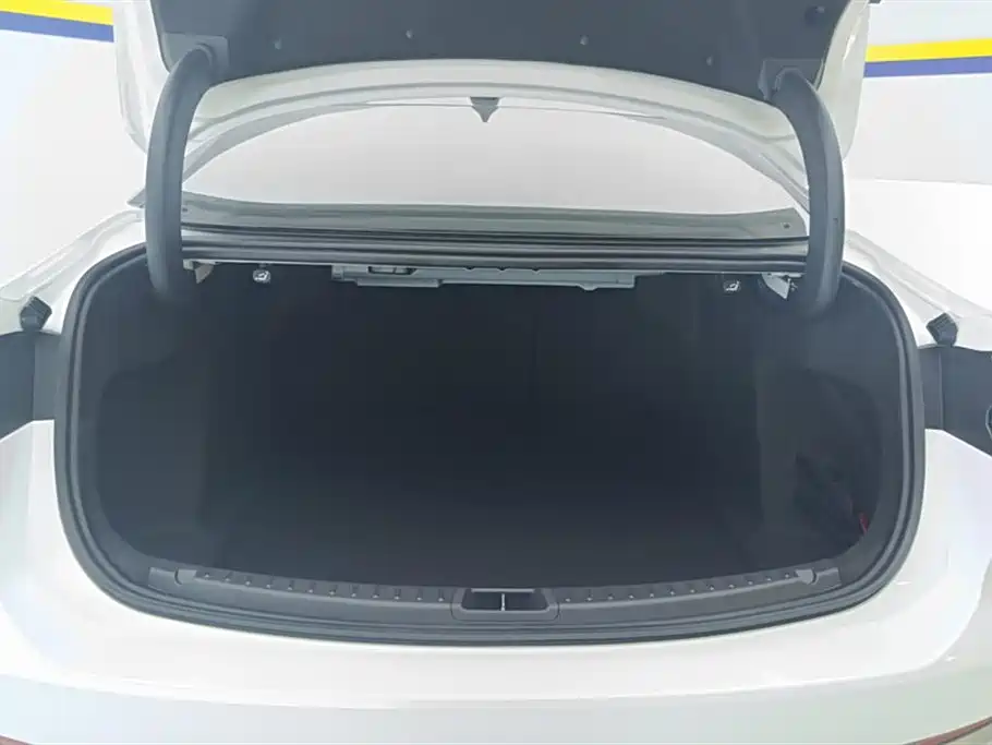 Mondeo Facelift EcoBoost 245 Luxury