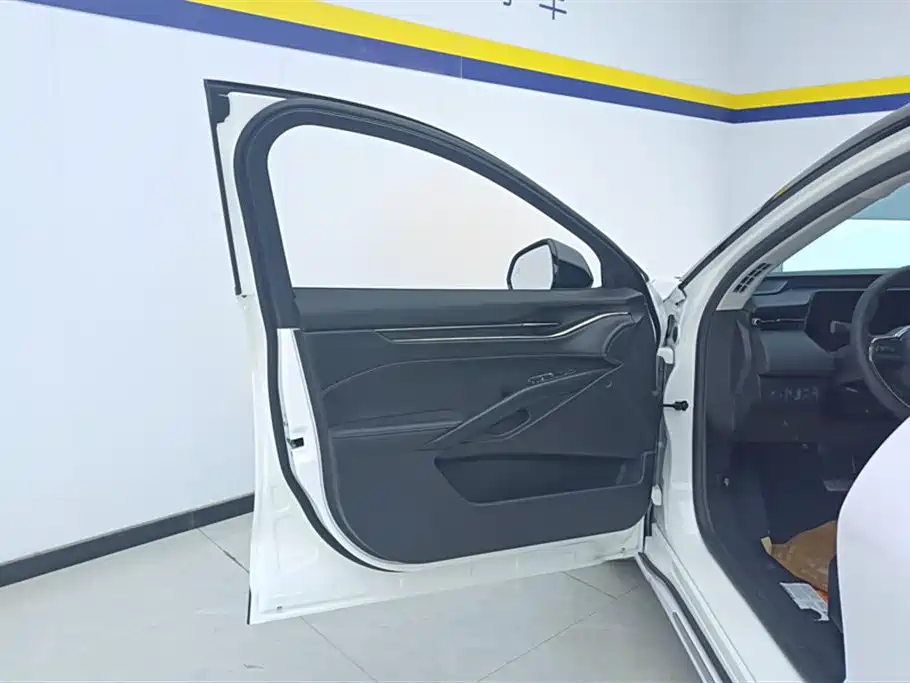 Mondeo Facelift EcoBoost 245 Luxury