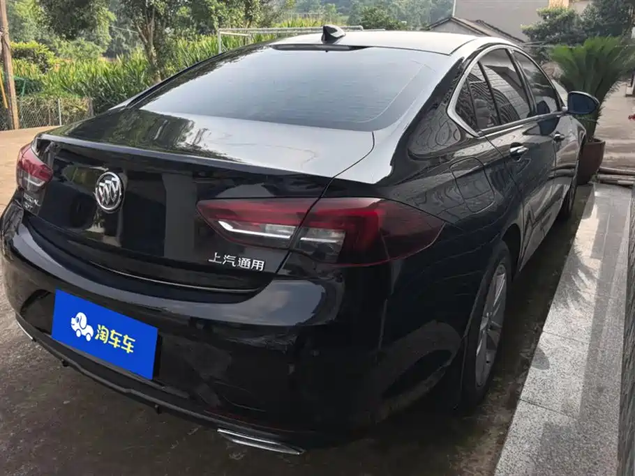 Regal 20 T Luxury