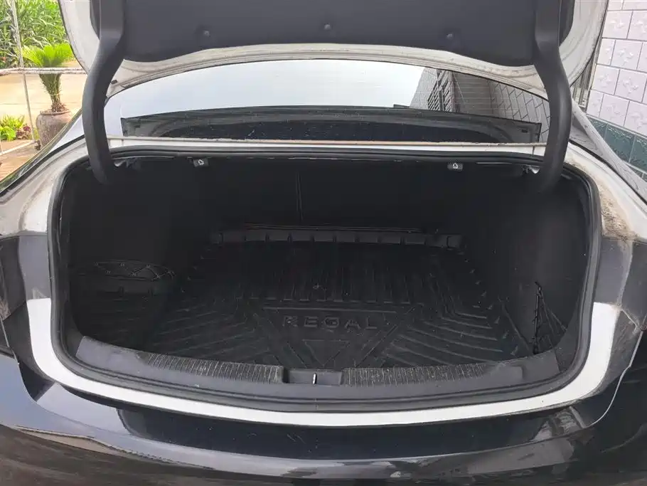 Regal 20 T Luxury