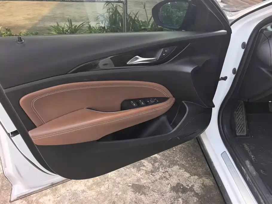 Regal 20 T Luxury