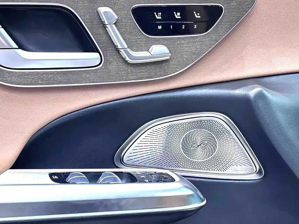 Mercedes-Benz E-Class E 300 L Luxury