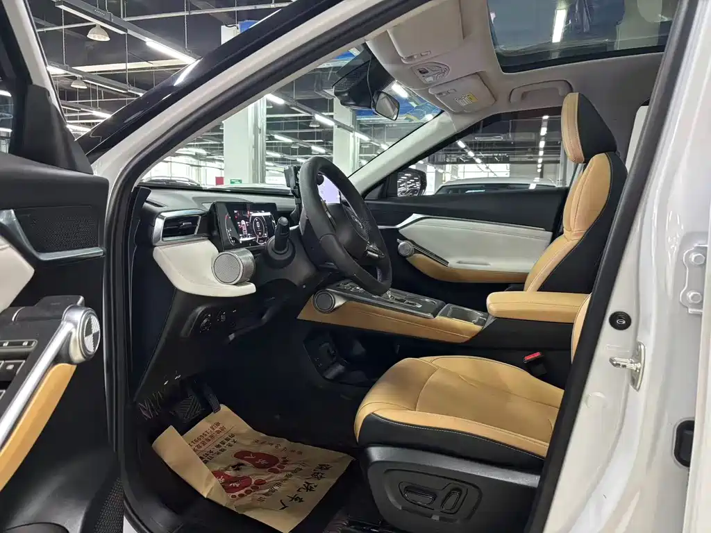 Yingku 1.5 T Supernova Max