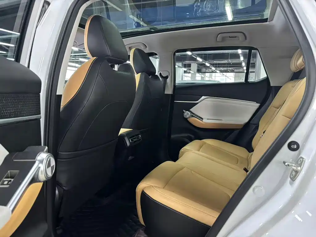 Yingku 1.5 T Supernova Max