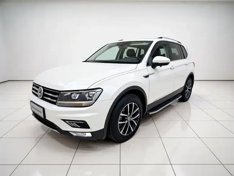 Volkswagen Tiguan L 330 TSI Auto 2 WD Luxury