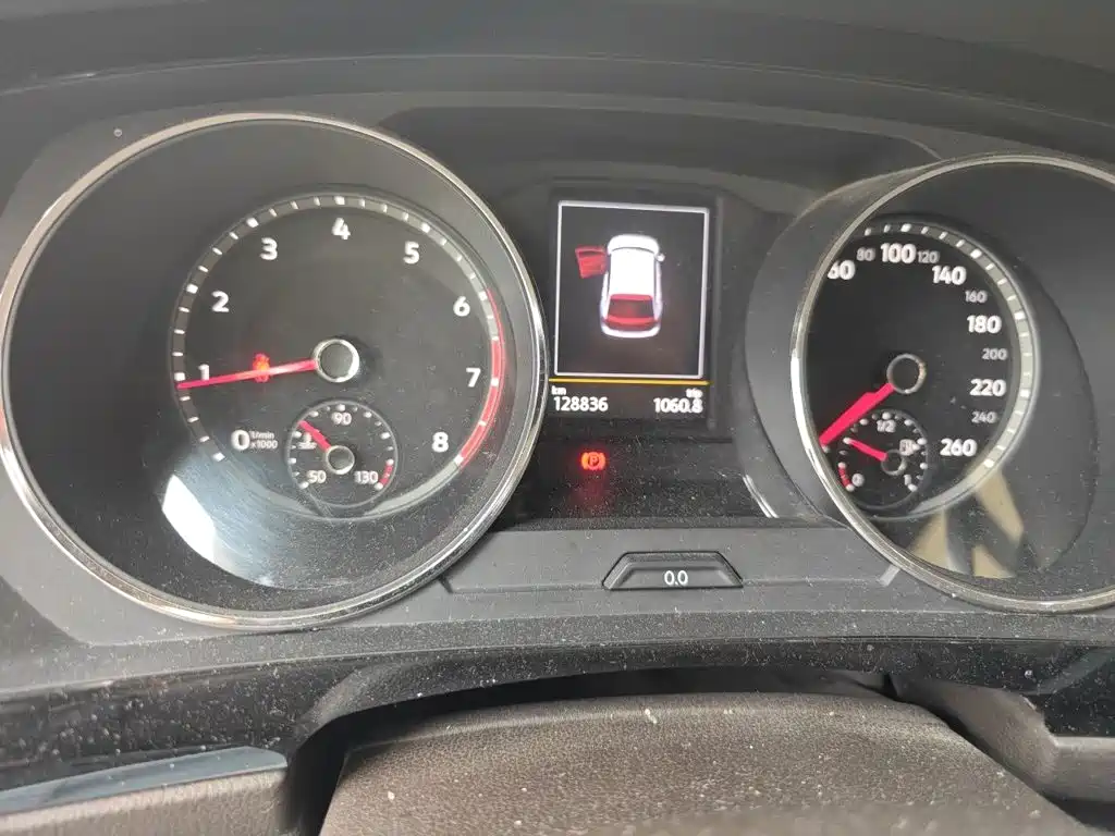 Tiguan L 330 TSI Auto 2 WD Luxury