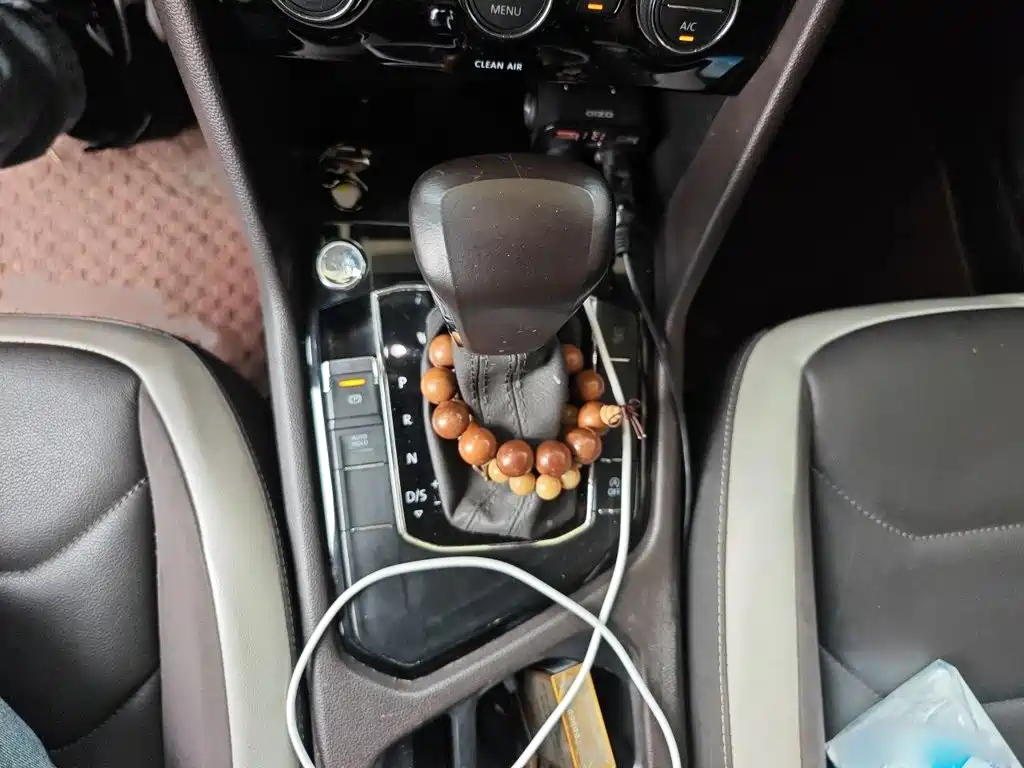 Tiguan L 330 TSI Auto 2 WD Luxury